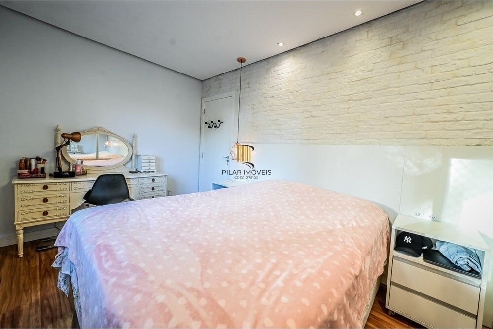 Apartamento 2 dormitórios no bairro Nonoai