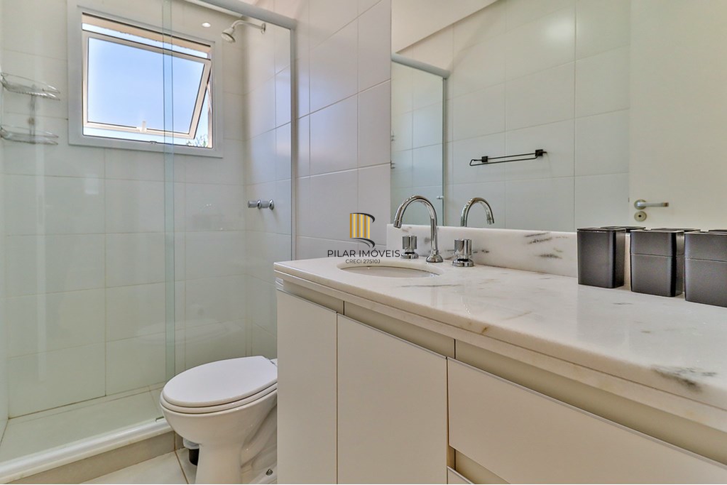 Apartamento 2 dormitórios no bairro Três Figueiras