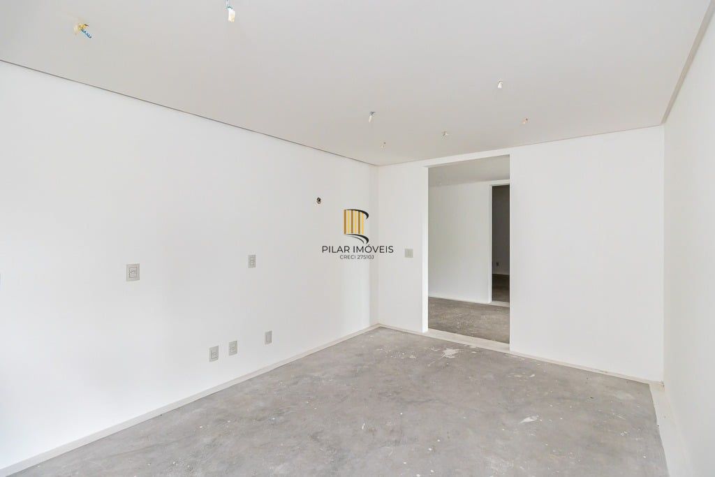 Apartamento 3 dormitórios no bairro Três Figueiras