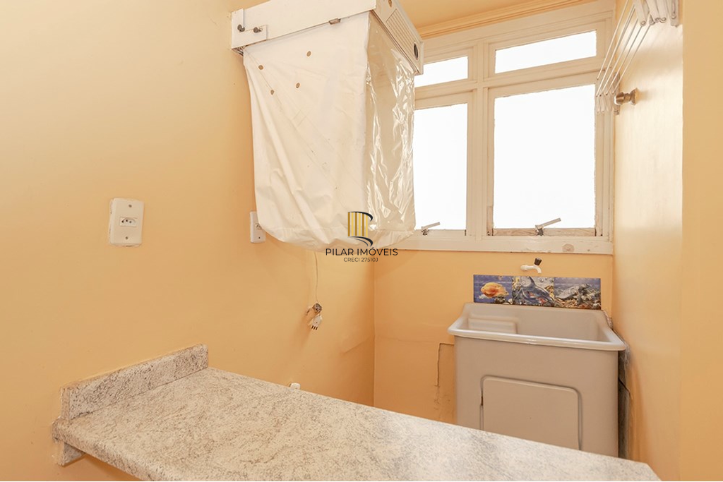 Apartamento 2 dormitórios no bairro Tristeza