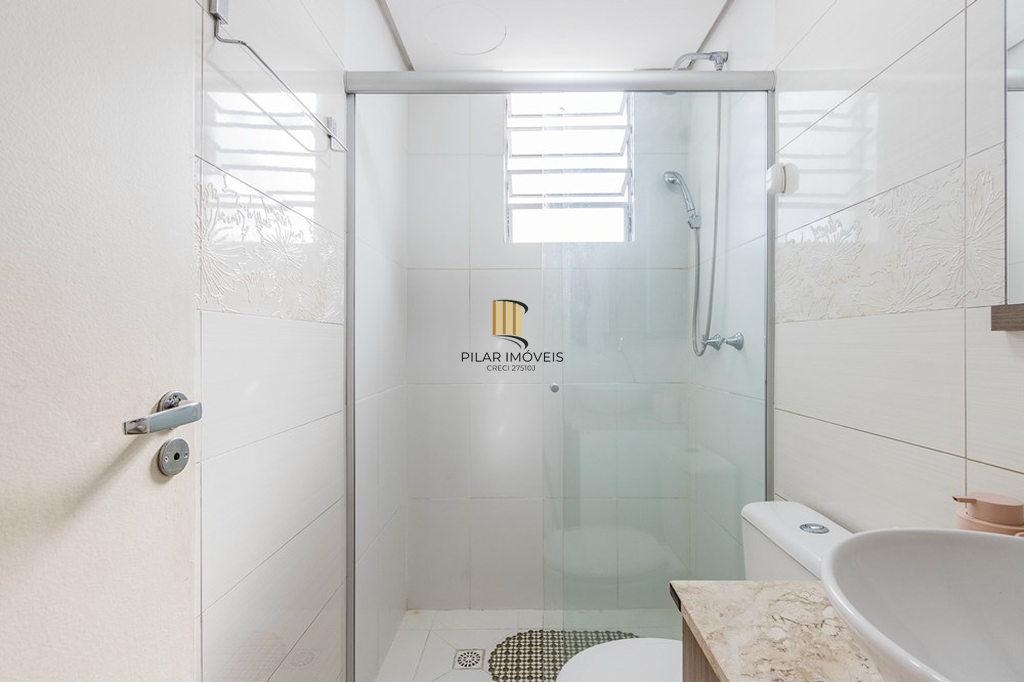 Apartamento 3 dormitórios no bairro Jardim Itu