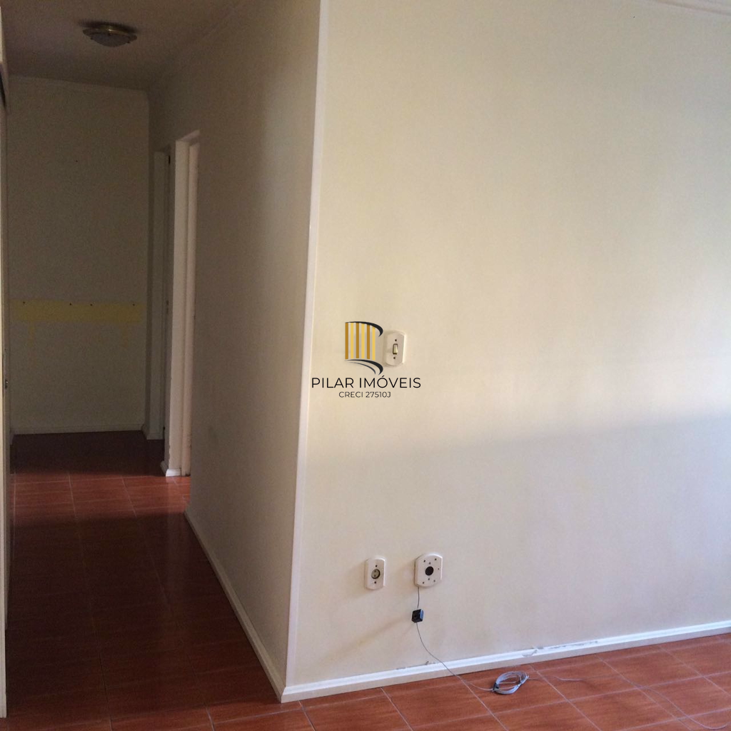 Apartamento 3 dormitórios no bairro São Sebastião