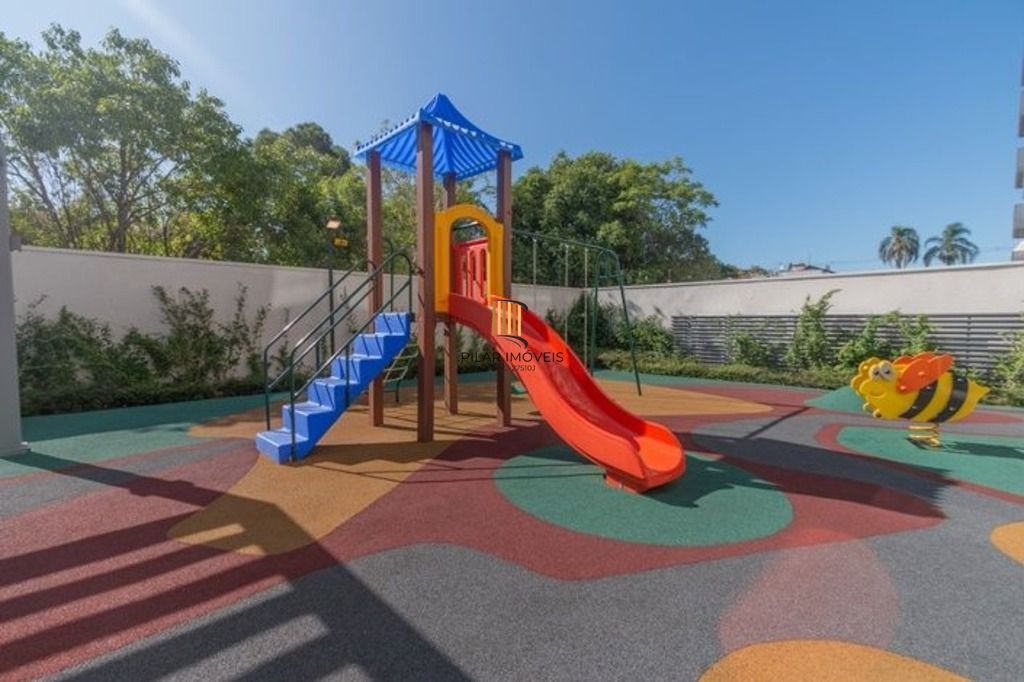 Apartamento 2 dormitórios no bairro Navegantes