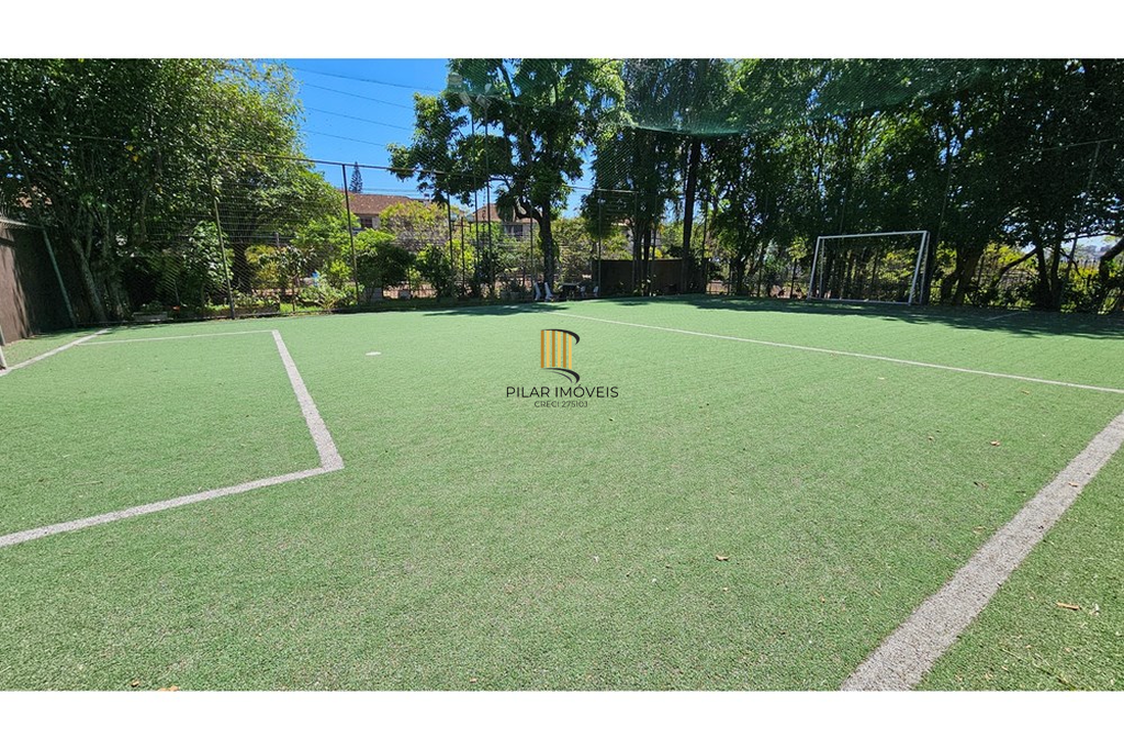 Apartamento 2 dormitórios no bairro Boa Vista