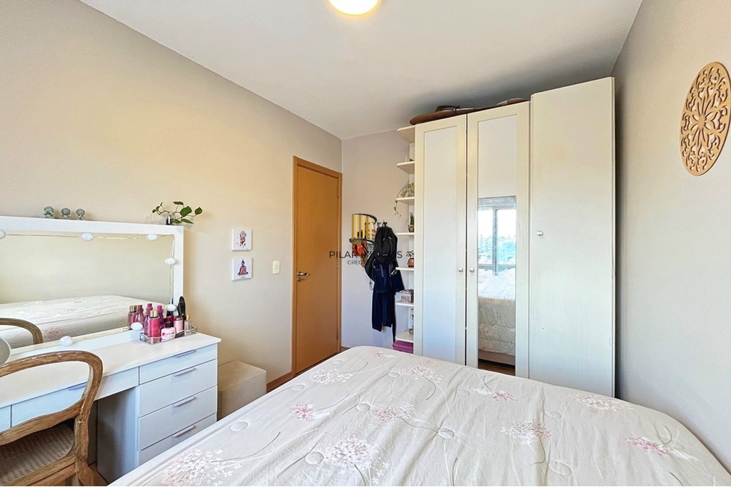 Apartamento 3 dormitórios no bairro Santana