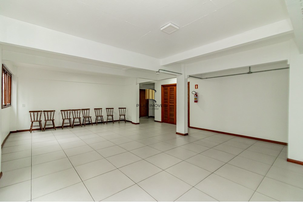 Apartamento 2 dormitórios no bairro Santana