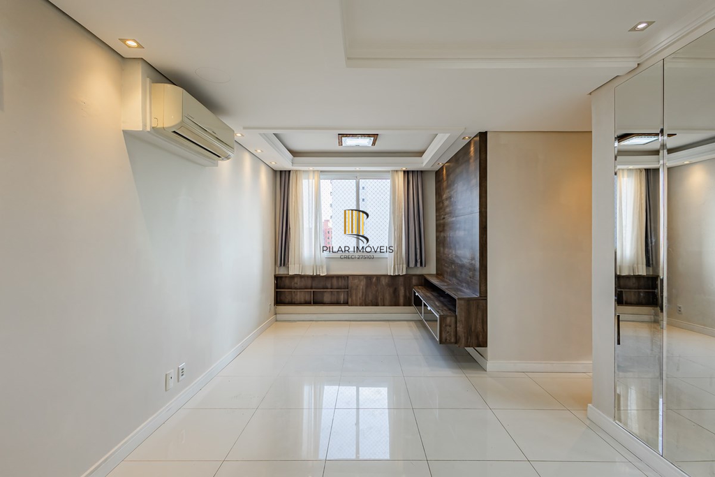 Apartamento 3 dormitórios no bairro Jardim Carvalho