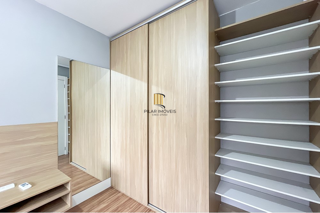 Apartamento 2 dormitórios no bairro Estância Velha