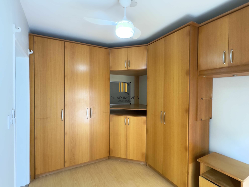 Apartamento 1 dormitório no bairro Centro Histórico