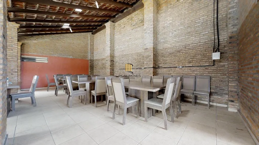 Apartamento 3 dormitórios no bairro Cavalhada