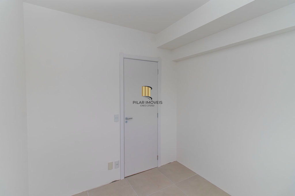 Apartamento 2 dormitórios no bairro Bom Jesus