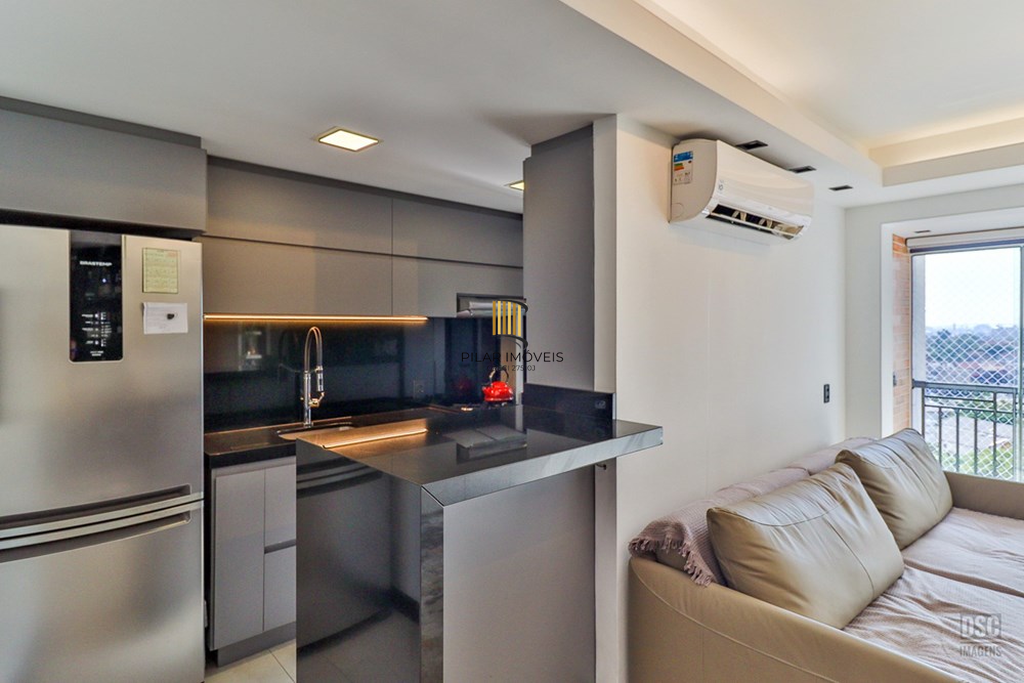 Apartamento 3 dormitórios no bairro Passo da Areia