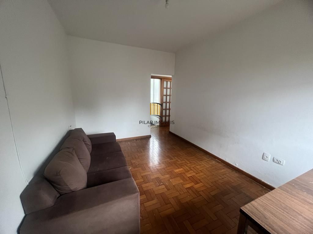 Apartamento 2 dormitórios no bairro Rio Branco