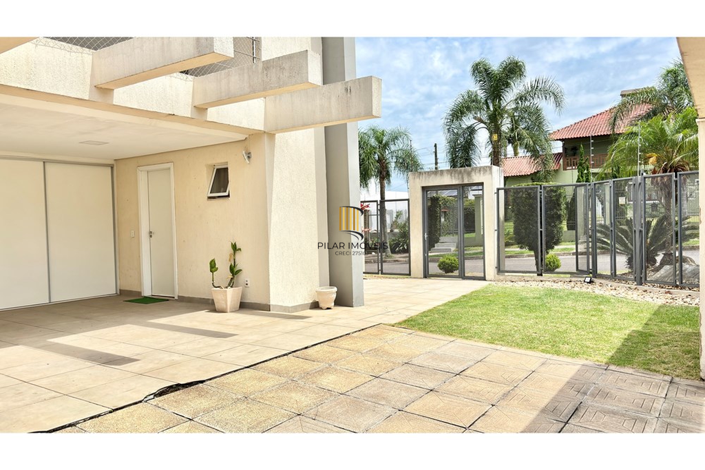 Casa 3 dormitórios no bairro Moinhos de Vento