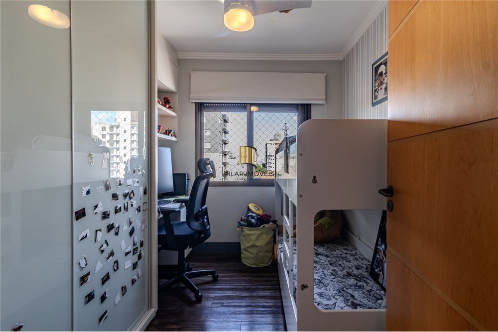 Apartamento 3 dormitórios no bairro Passo da Areia