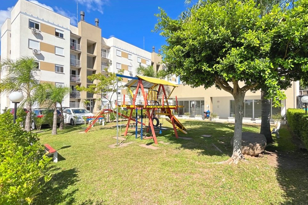 Apartamento 2 dormitórios no bairro Vila Nova