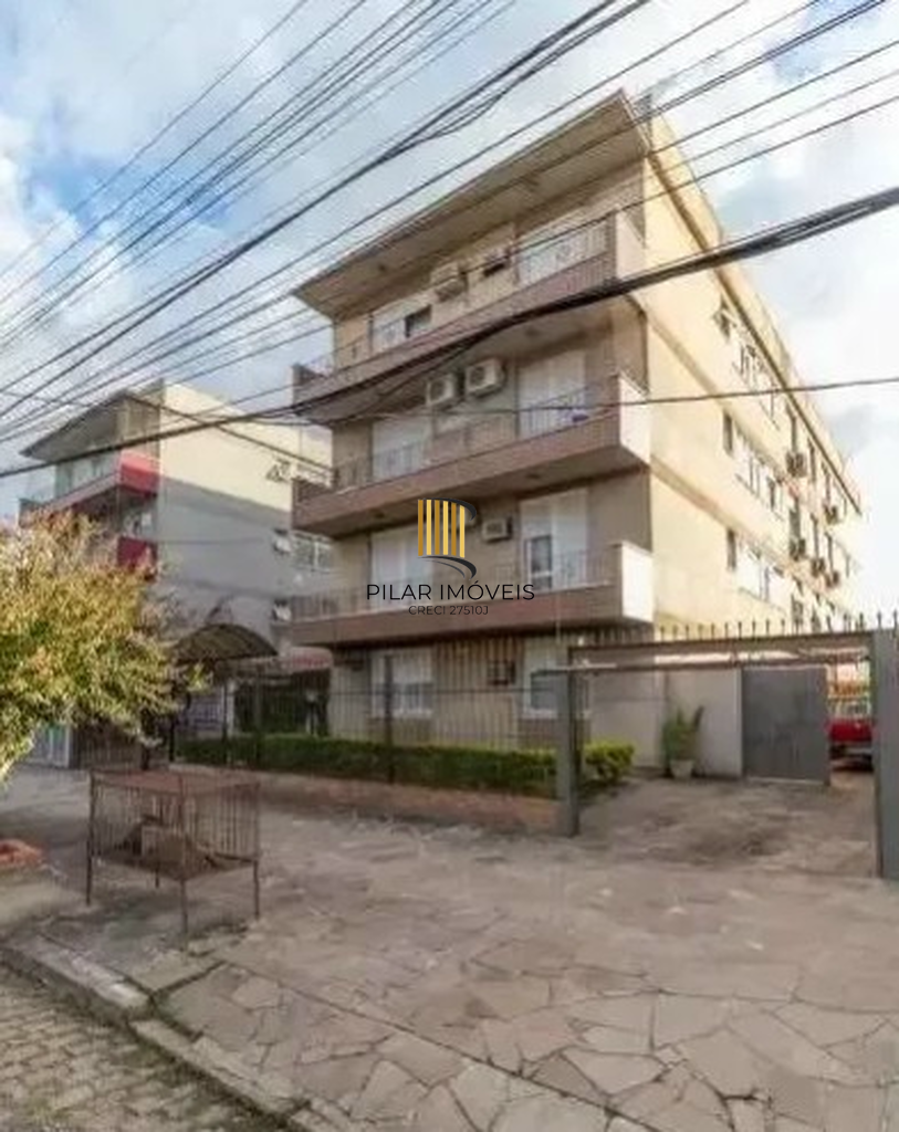 Apartamento 2 dormitórios no bairro Santa Maria Goretti - Pilar Imóveis