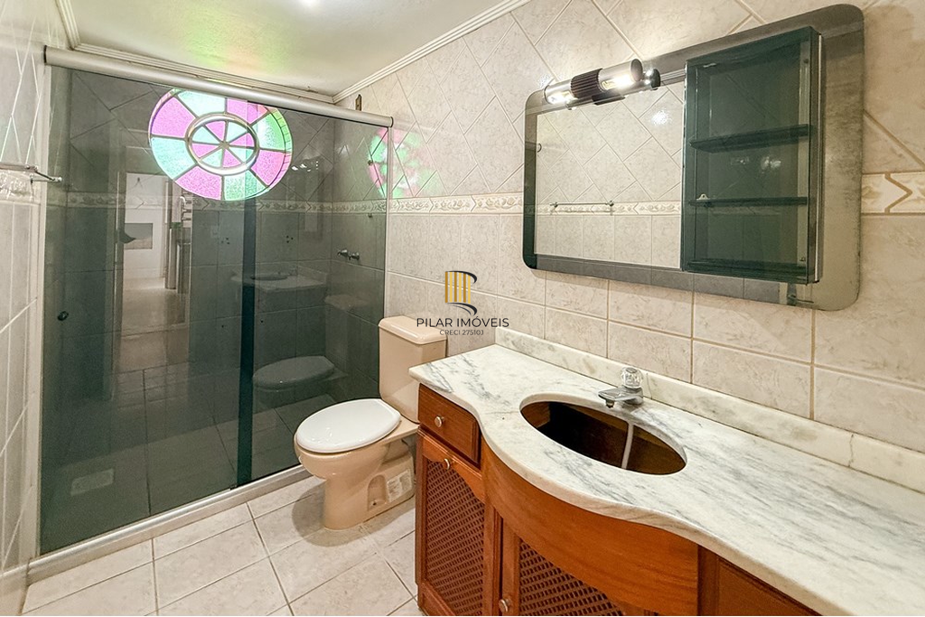 Apartamento 2 dormitórios no bairro Centro