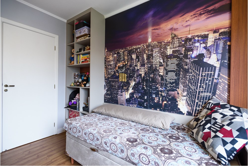 Apartamento 3 dormitórios no bairro Mont Serrat