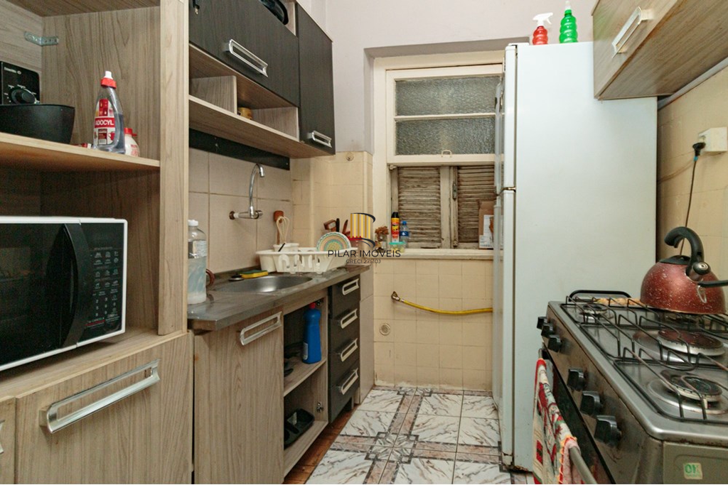 Apartamento 3 dormitórios no bairro Centro Histórico