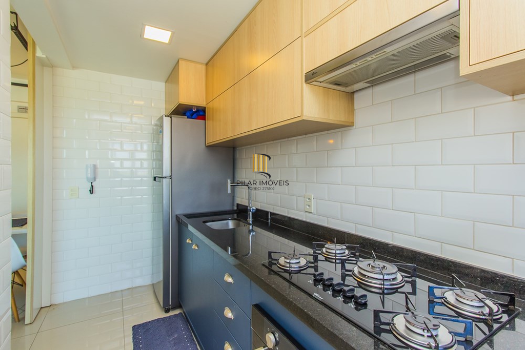 Apartamento 2 dormitórios no bairro Niterói