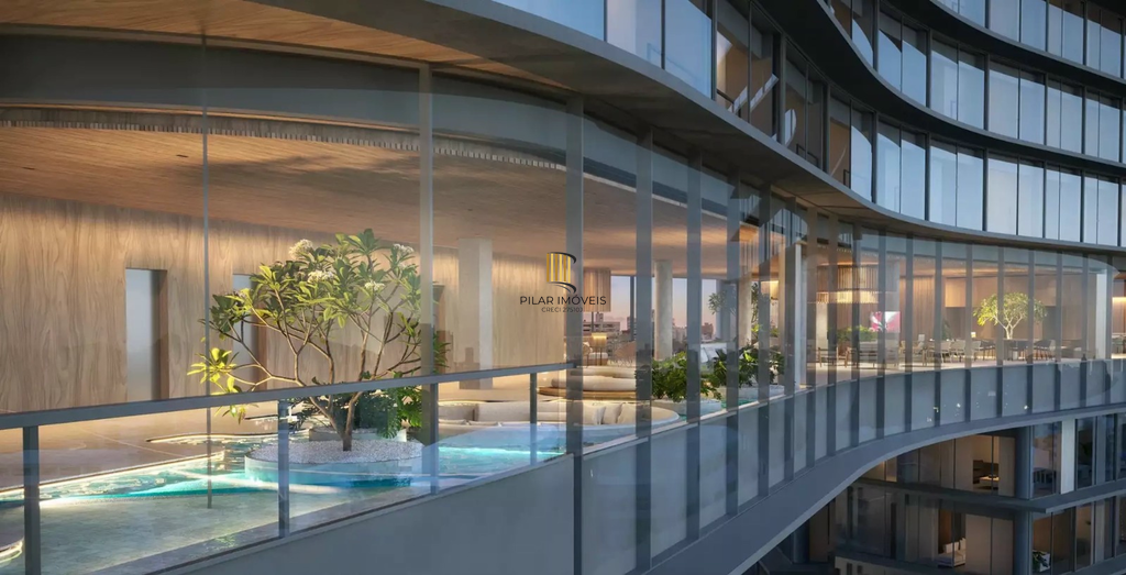 Apartamento 3 dormitórios no bairro Boa Vista