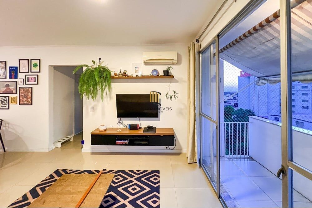 Apartamento 3 dormitórios no bairro Marechal Rondon