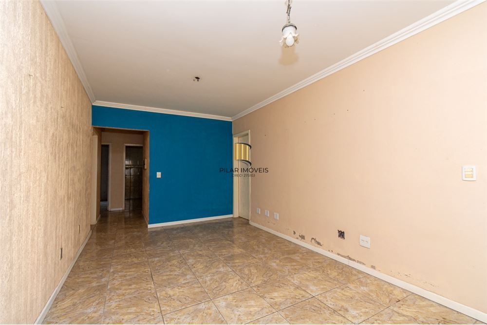 Casa 4 dormitórios no bairro Harmonia