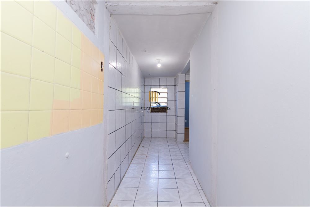 Casa de Condomínio 3 dormitórios no bairro Santa Tereza
