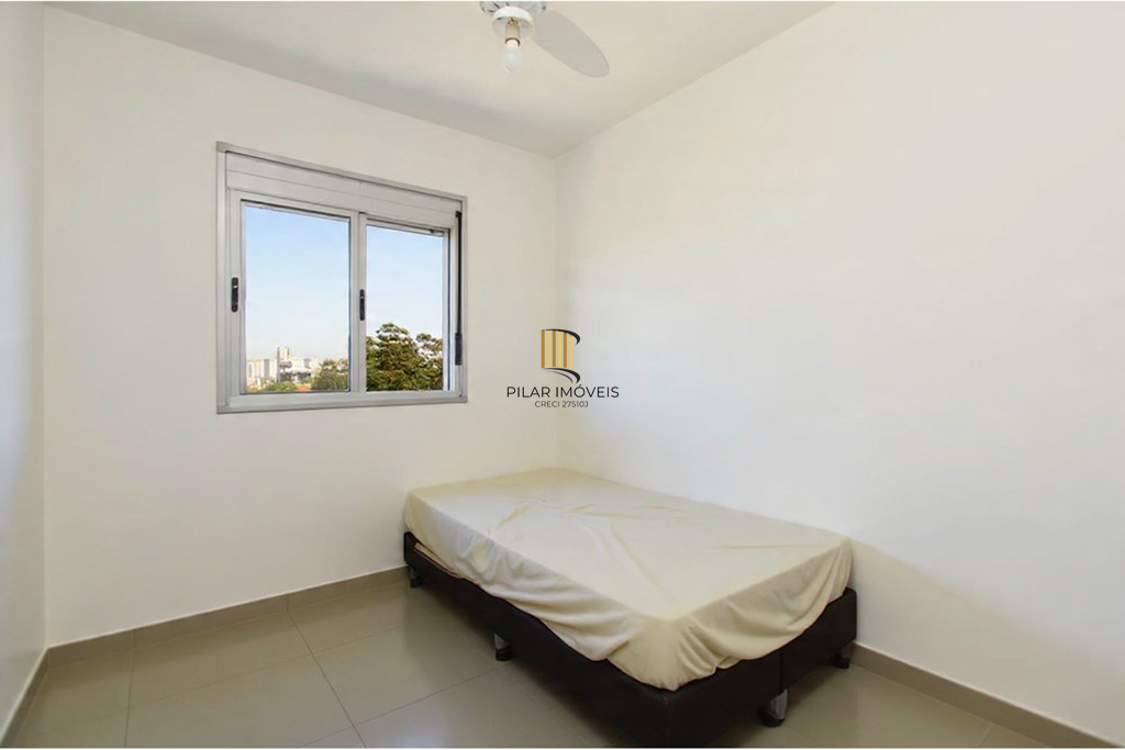 Apartamento 2 dormitórios no bairro Jardim Itu