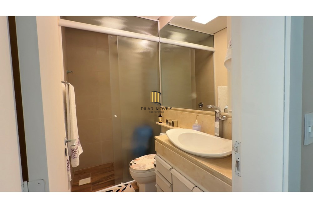 Casa de Condomínio 4 dormitórios no bairro Morada do Sol