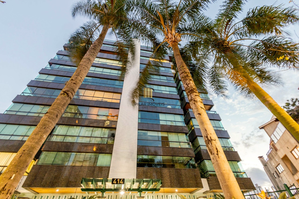 Apartamento 3 dormitórios no bairro Petrópolis