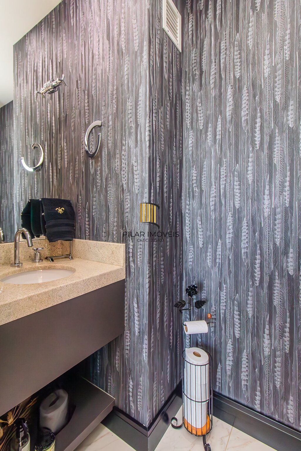 Apartamento 2 dormitórios no bairro Cristal