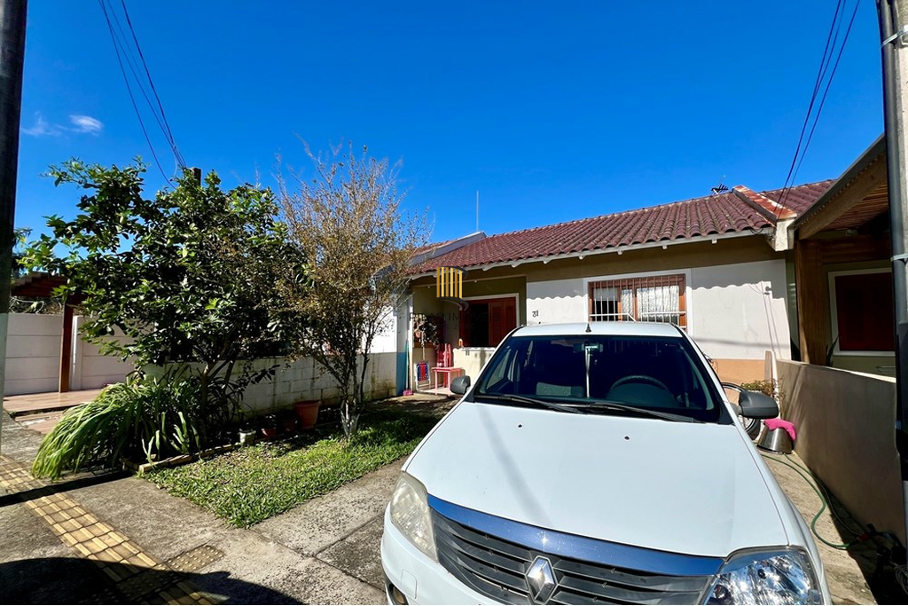 Apartamento 2 dormitórios no bairro Olaria