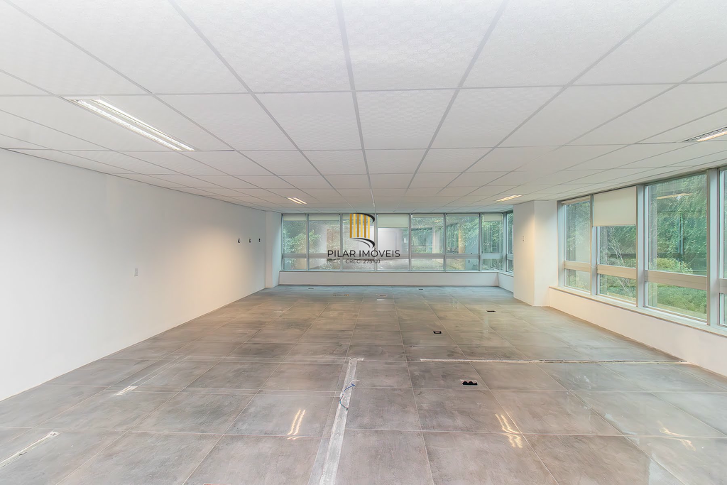 Sala Comercial no bairro Chácara das Pedras