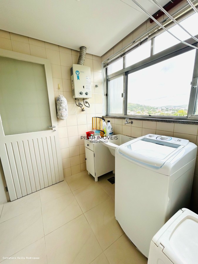 Apartamento 2 dormitórios no bairro Teresópolis