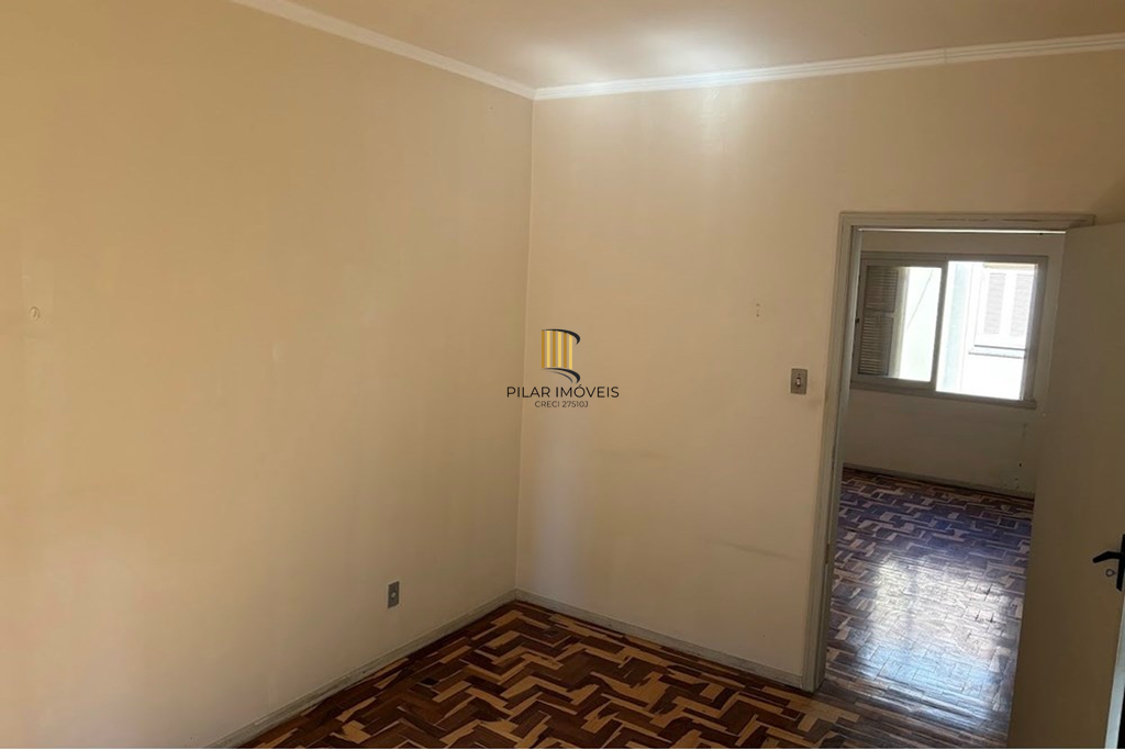 Apartamento 1 dormitório no bairro Floresta