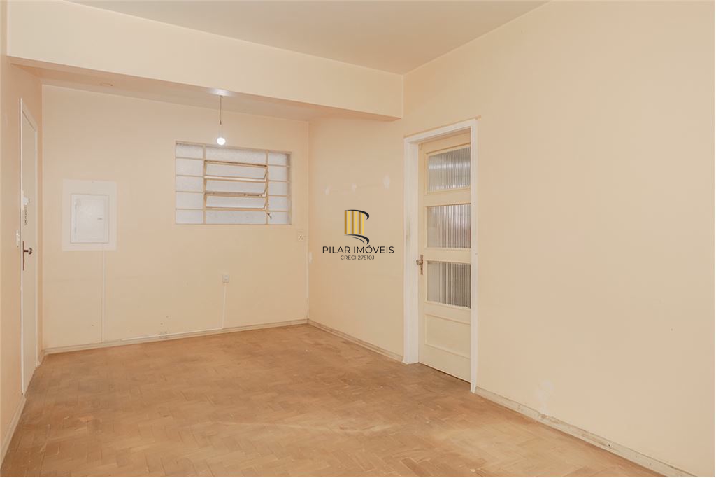 Apartamento 2 dormitórios no bairro Centro Histórico
