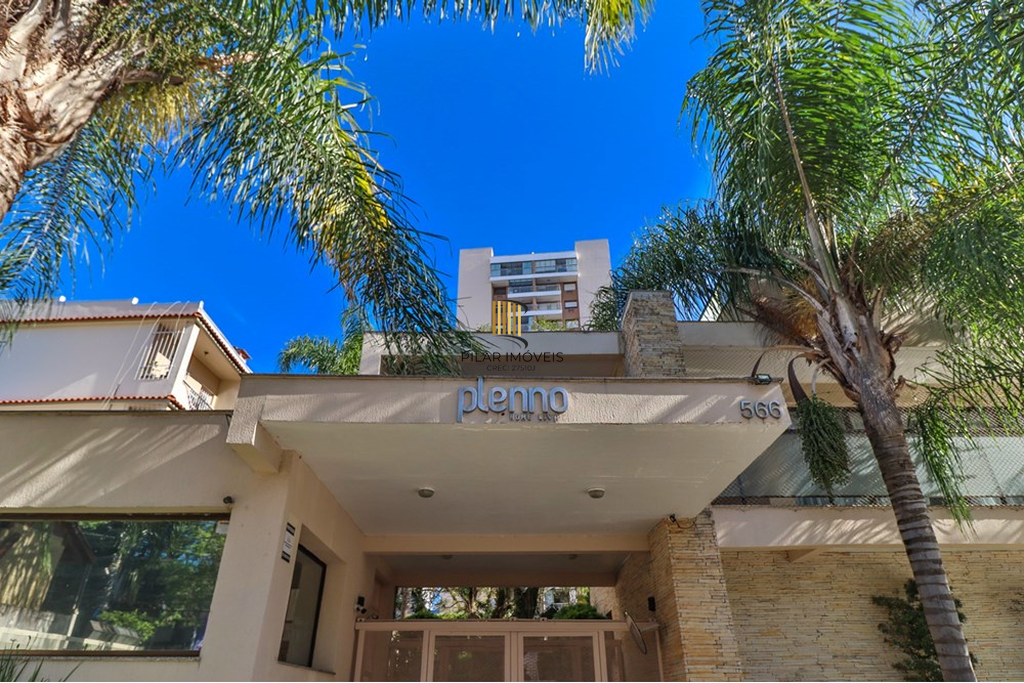 Apartamento 3 dormitórios no bairro Passo da Areia