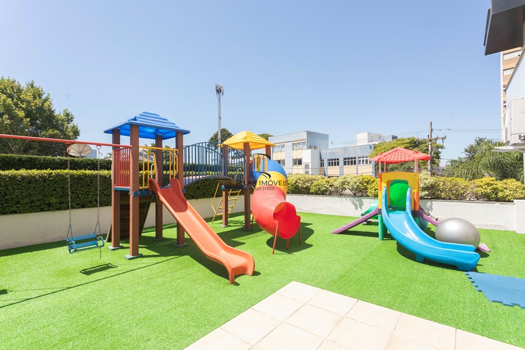 Apartamento 1 dormitório no bairro Petrópolis