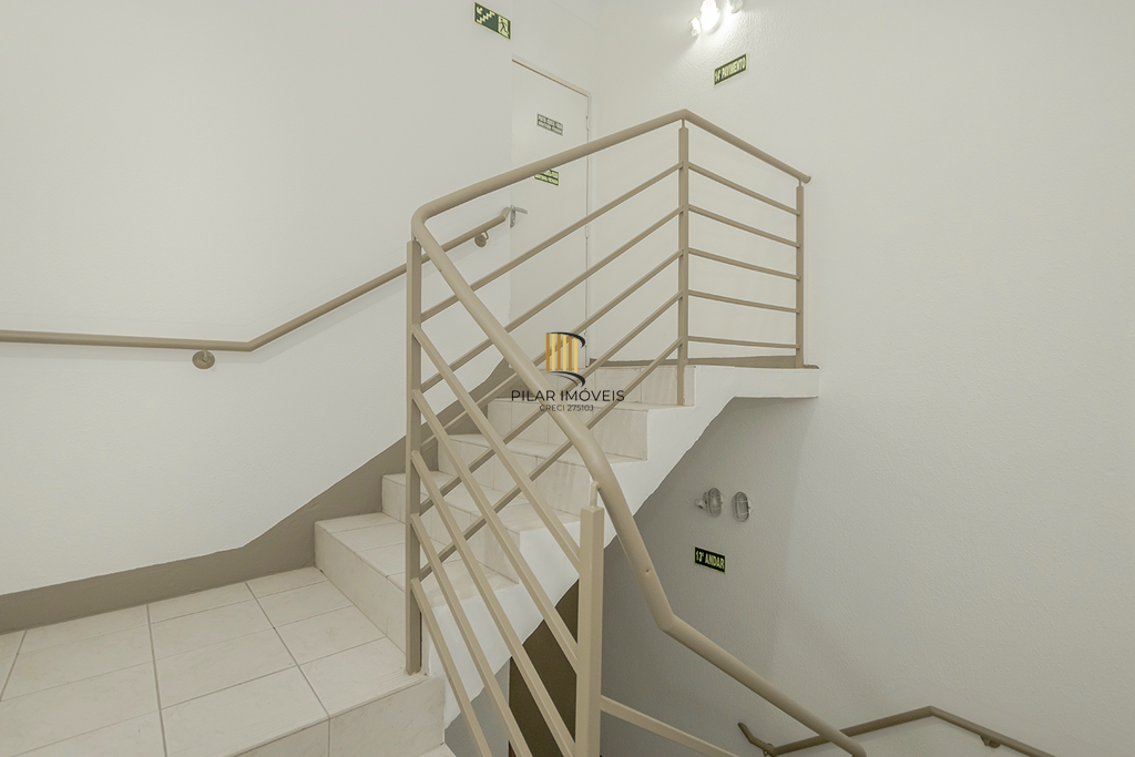 Triplex 3 dormitórios no bairro Bela Vista