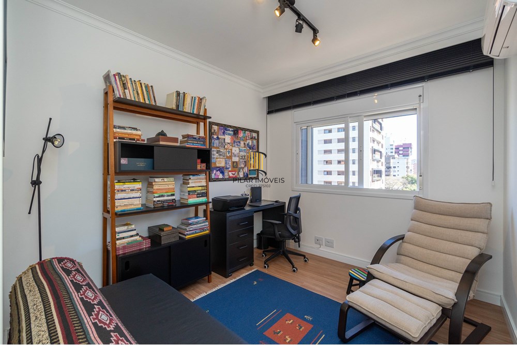 Apartamento 2 dormitórios no bairro Menino Deus