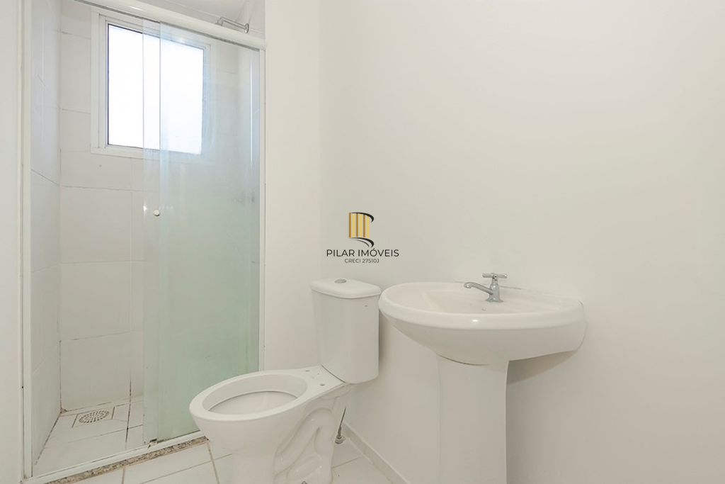 Apartamento 3 dormitórios no bairro Ipanema