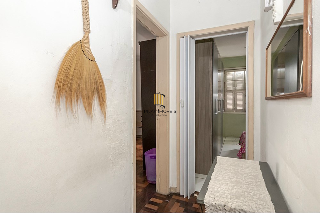 Apartamento 3 dormitórios no bairro Santana
