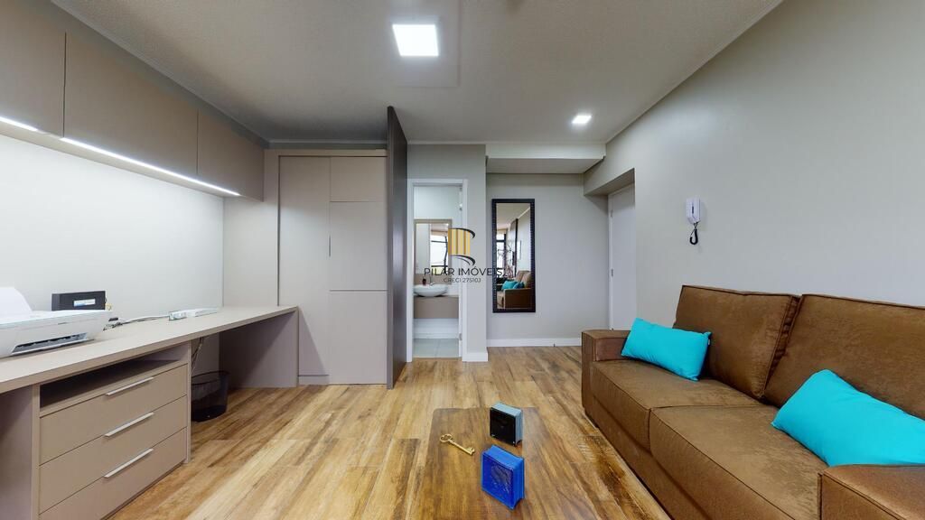 Sala Comercial no bairro Menino Deus