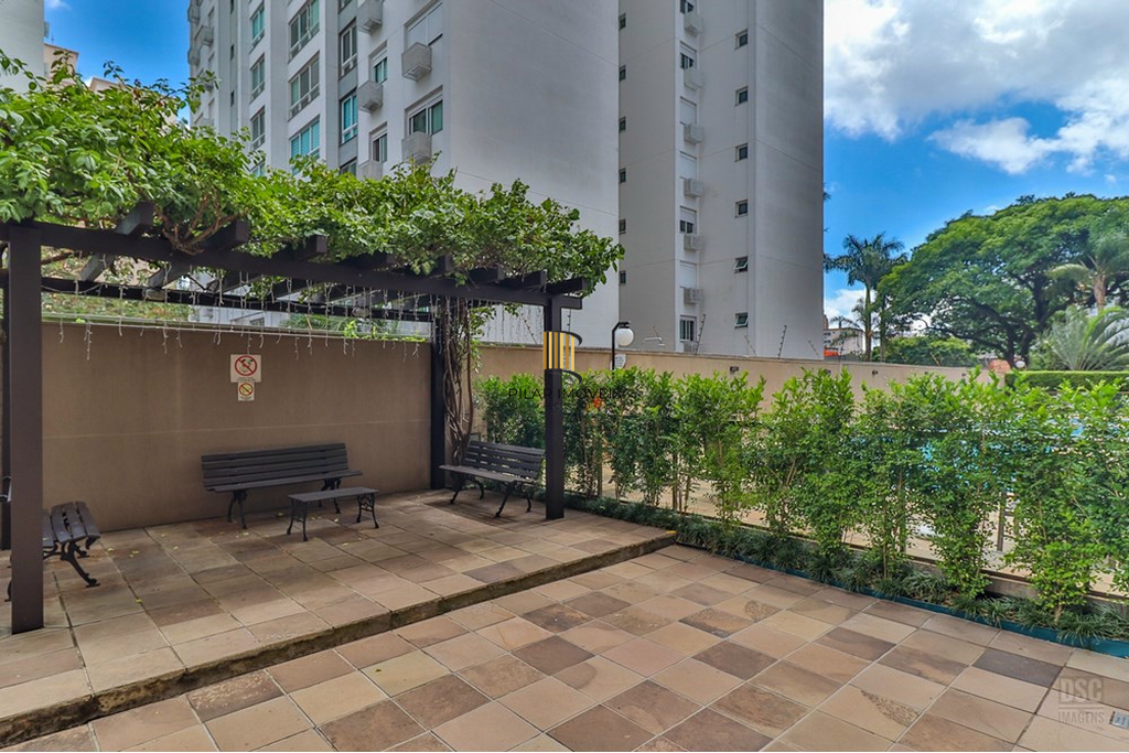 Apartamento 2 dormitórios no bairro Passo da Areia