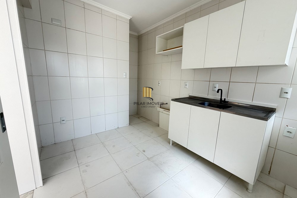 Apartamento 3 dormitórios no bairro Três Figueiras