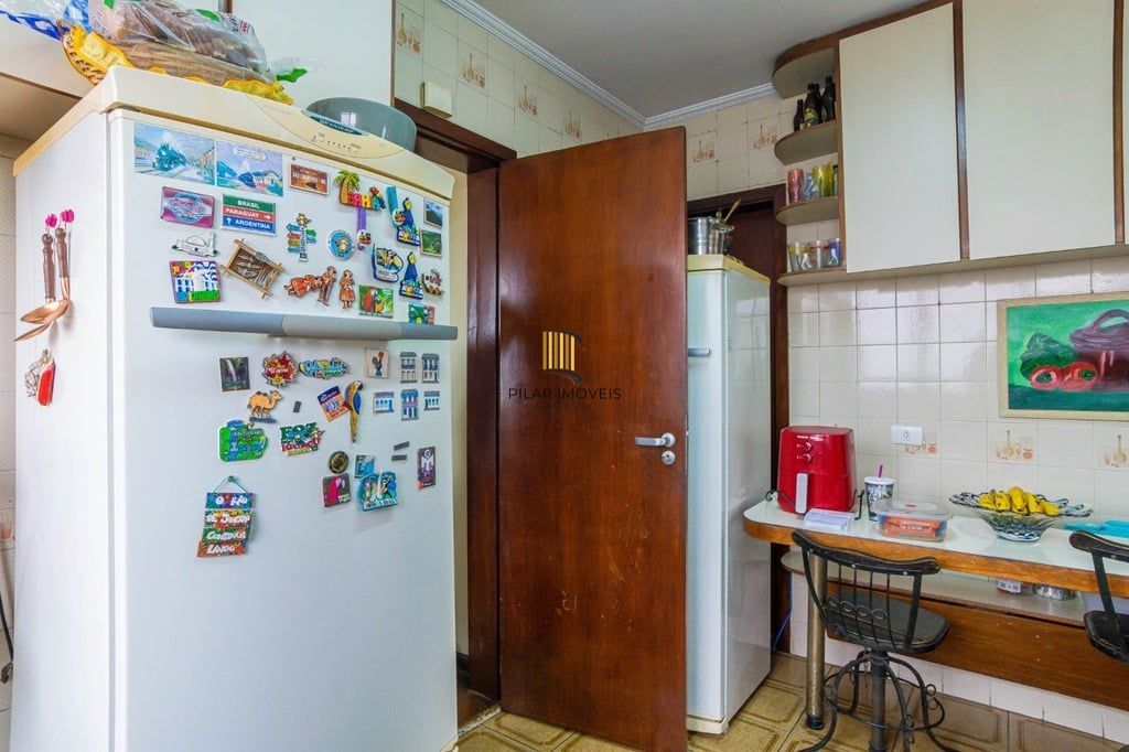 Apartamento 3 dormitórios no bairro Jardim Ampliação