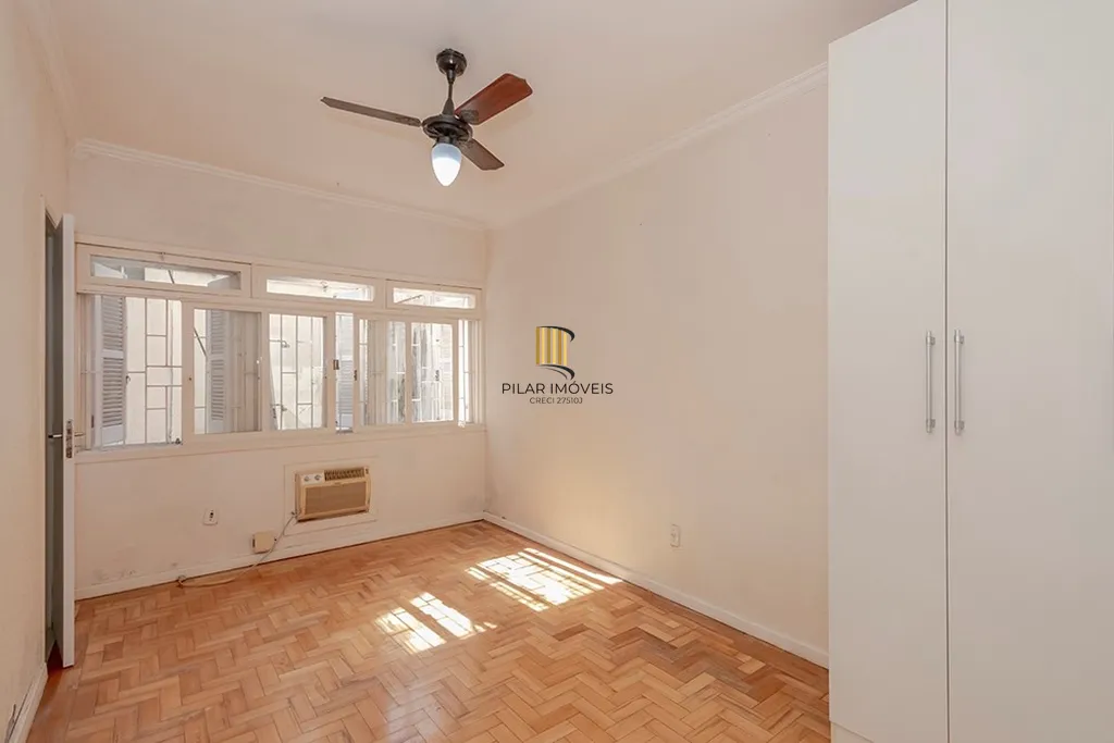 Apartamento 2 dormitórios no bairro Rio Branco