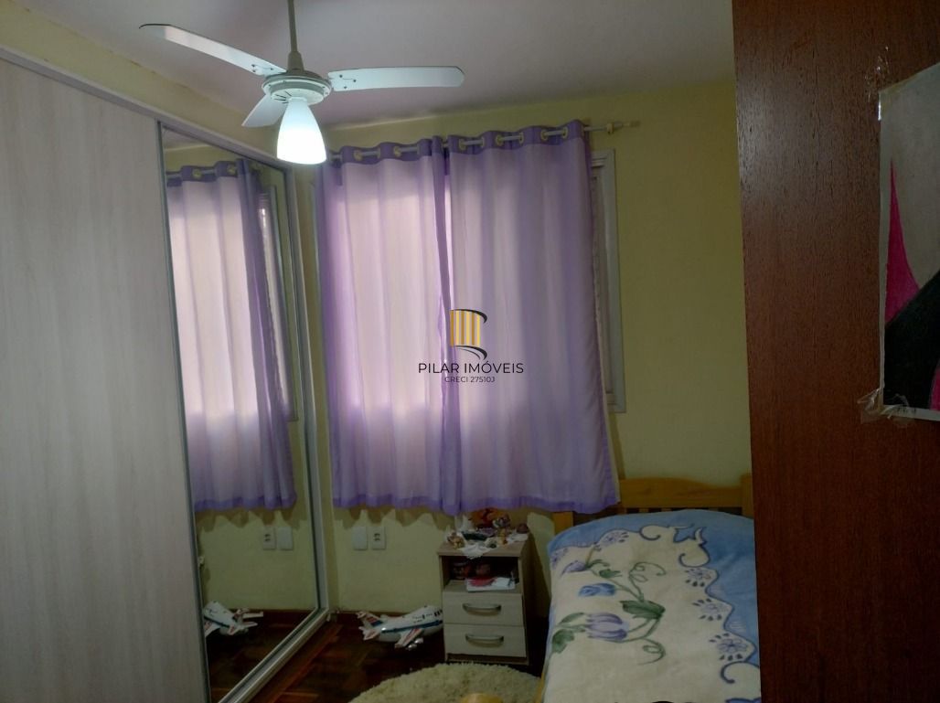 Apartamento 3 dormitórios no bairro Higienópolis